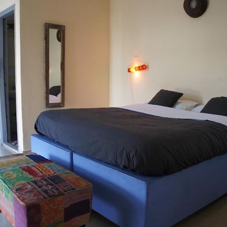 Bed & Chai Guesthouse Nueva Delhi Exterior foto