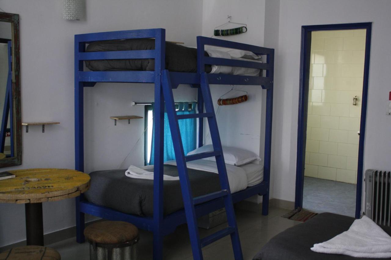 Bed & Chai Guesthouse Nueva Delhi Exterior foto