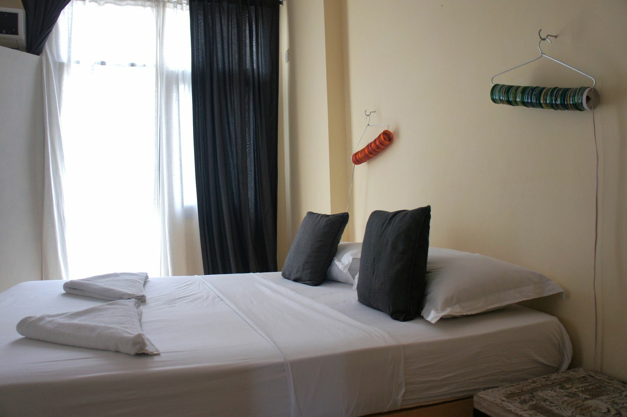 Bed & Chai Guesthouse Nueva Delhi Exterior foto